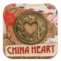 China heart iPhone/iPad app