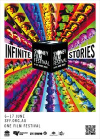 2012 Sydney Film Festival website